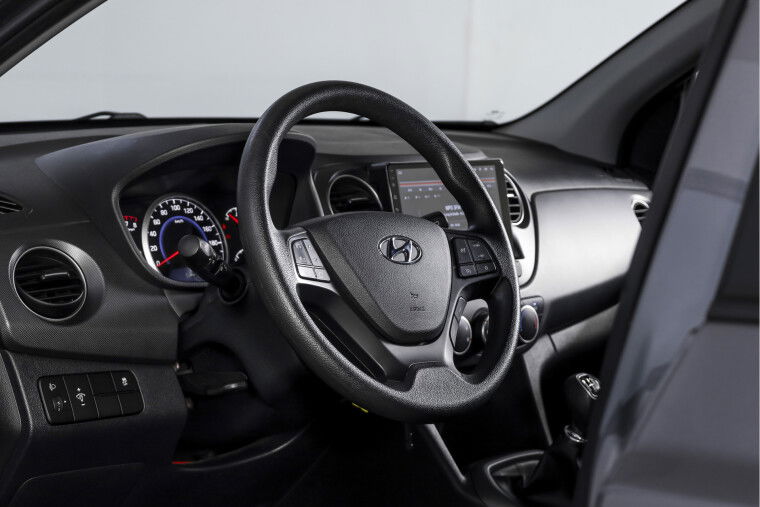 Hyundai - i10