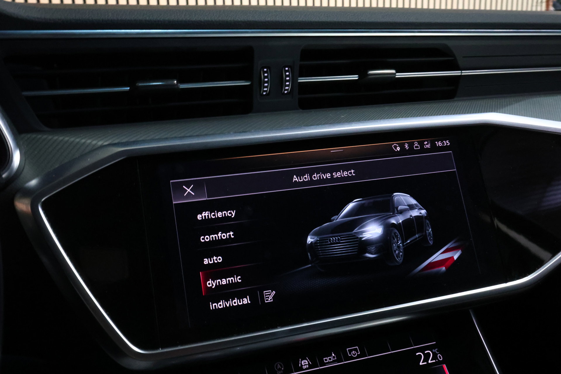 Audi Avant 45 TFSI Pro S Line ACC VIRTUAL SPORT STOEL NAVI CAMERA CLIMA LANE DAB "20 - foto 23