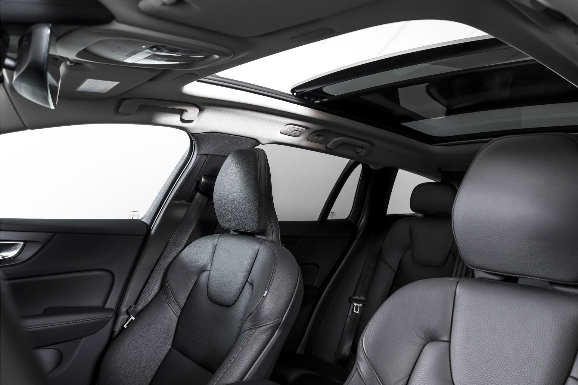 Volvo - V60