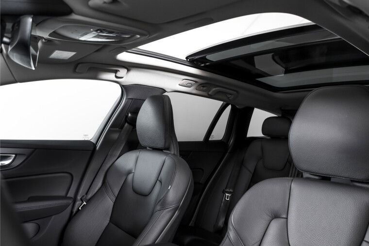 Volvo - V60