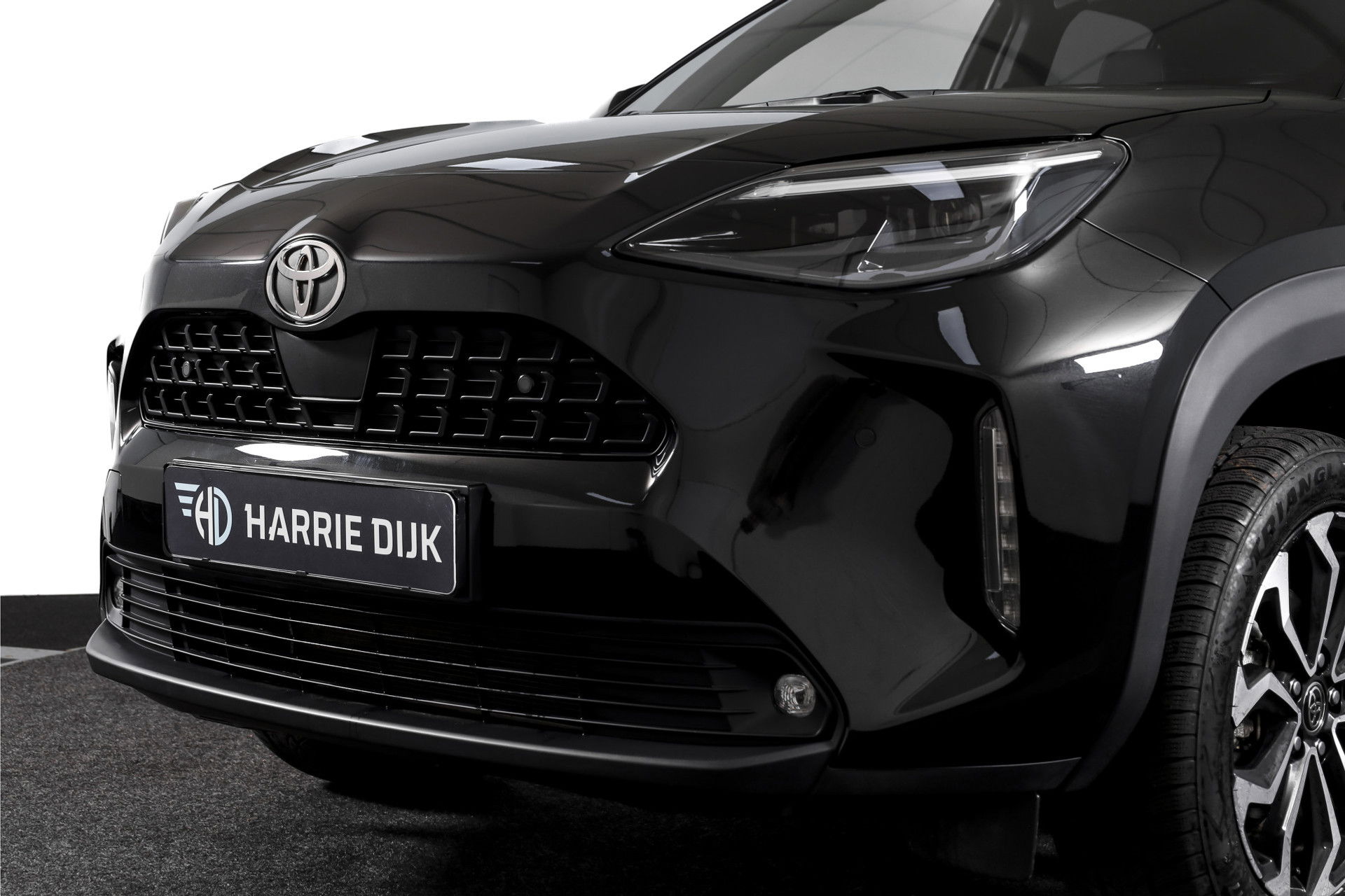 Toyota - Yaris Cross