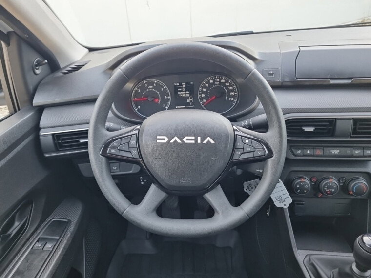 Dacia - Sandero
