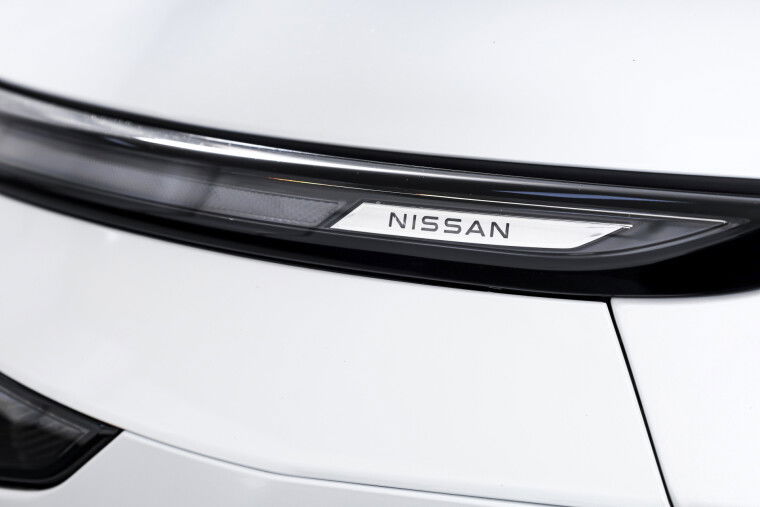 Nissan - QASHQAI