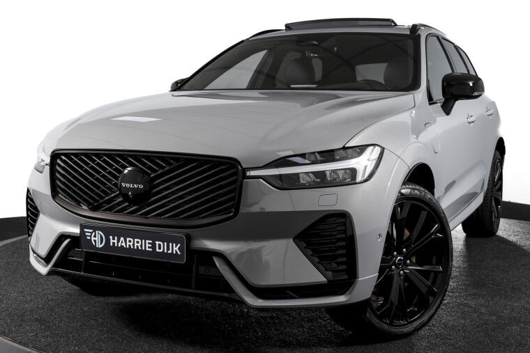 Volvo - XC60