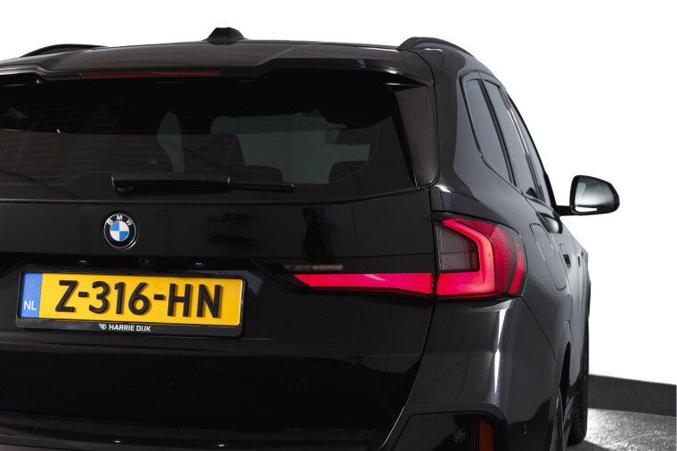 BMW - X1