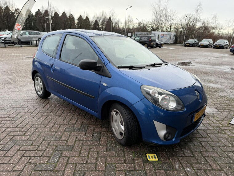 Renault Twingo 1.2-16V Authentique