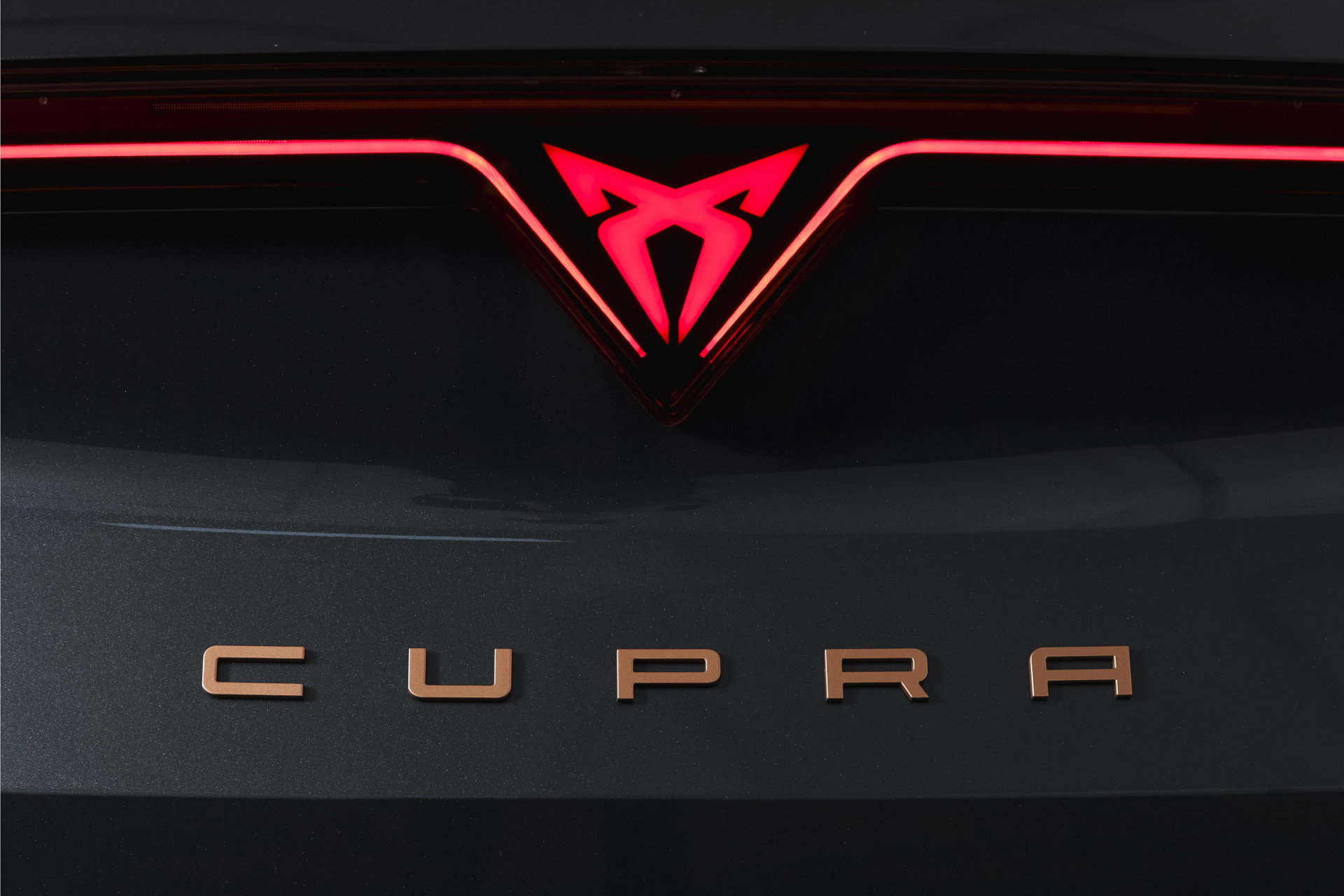CUPRA - Formentor