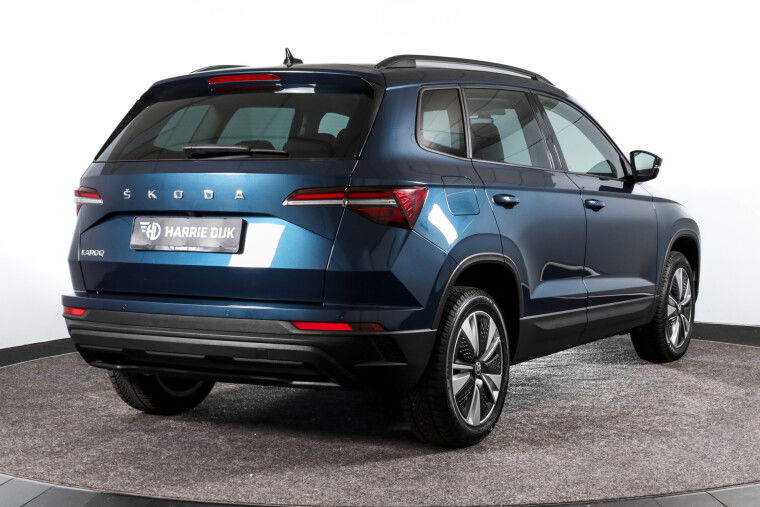 Škoda - Karoq