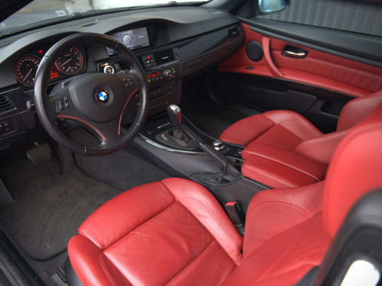 BMW 3 Serie Cabrio 325i High Executive