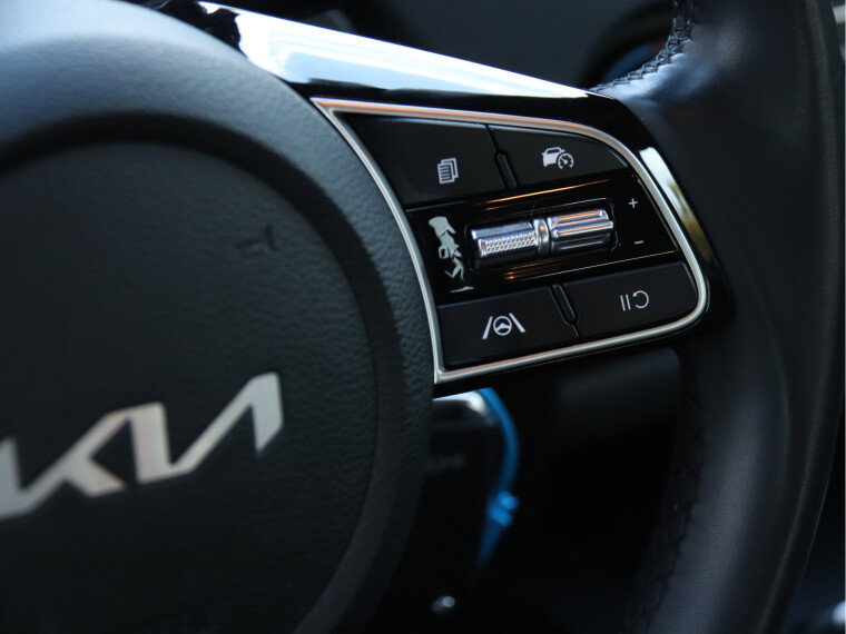 Kia - Ceed Sportswagon