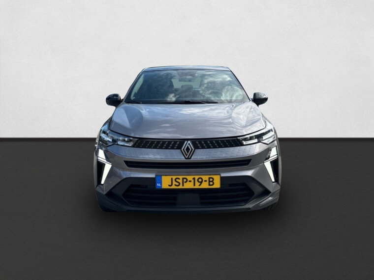 Renault - Captur
