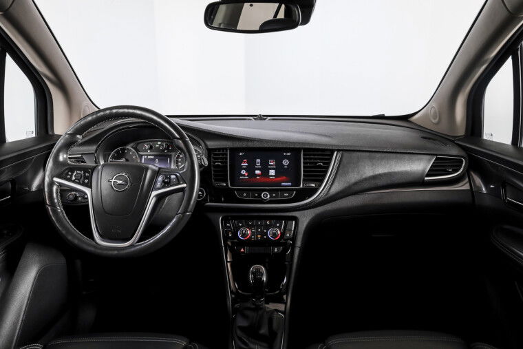 Opel - Mokka X