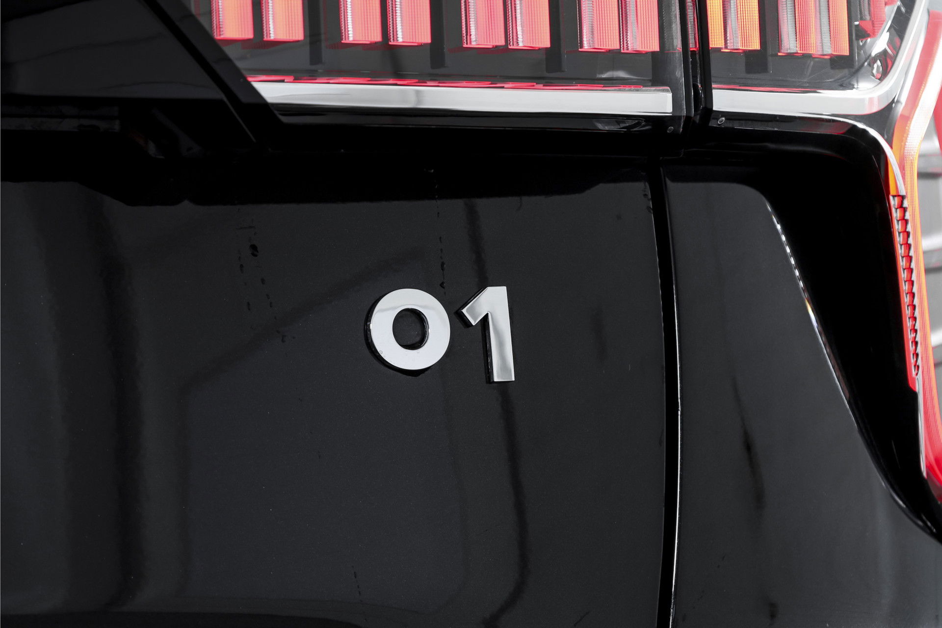 Lynk & Co - 01