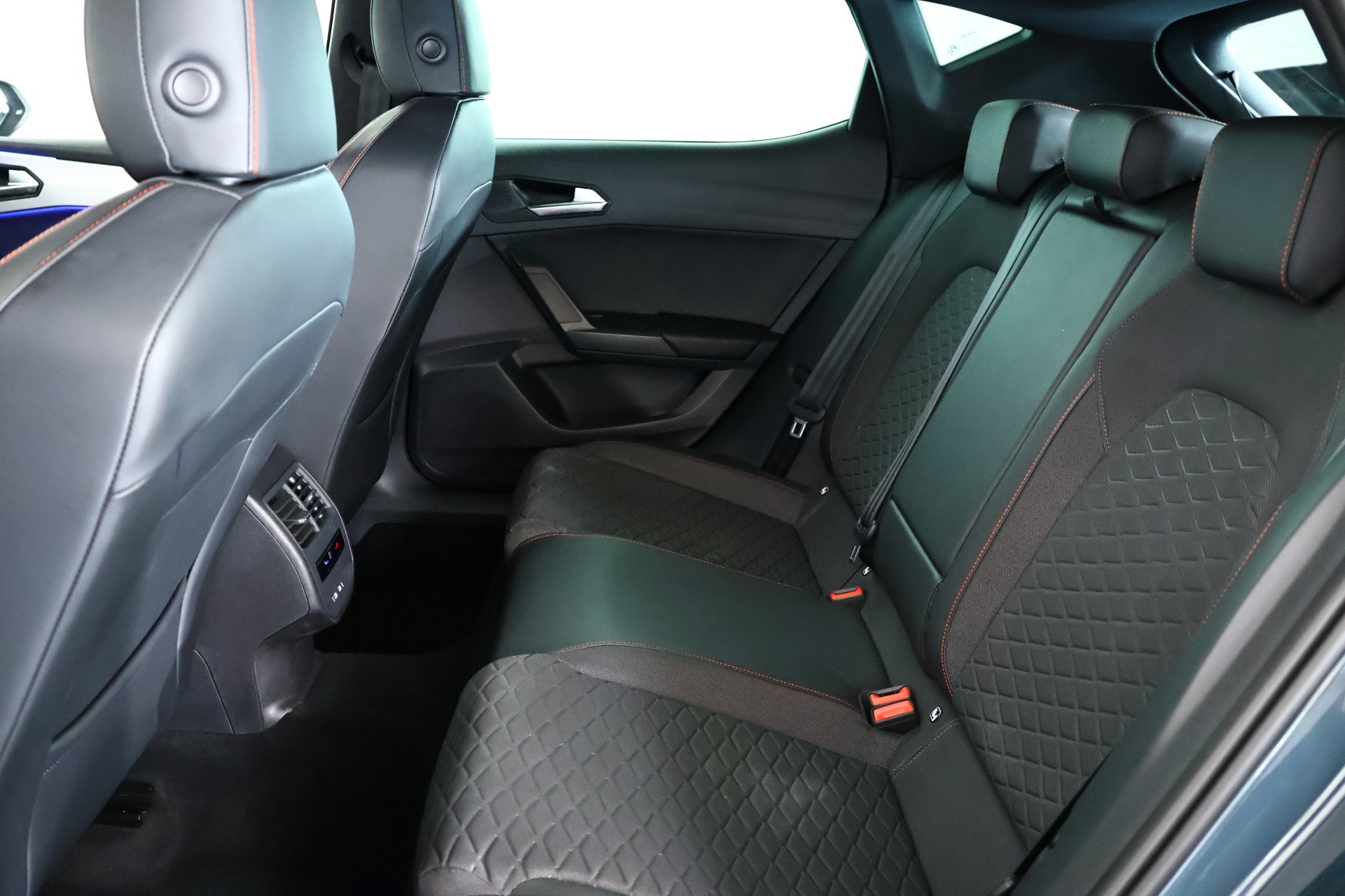 SEAT León