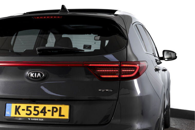 Kia - Sportage