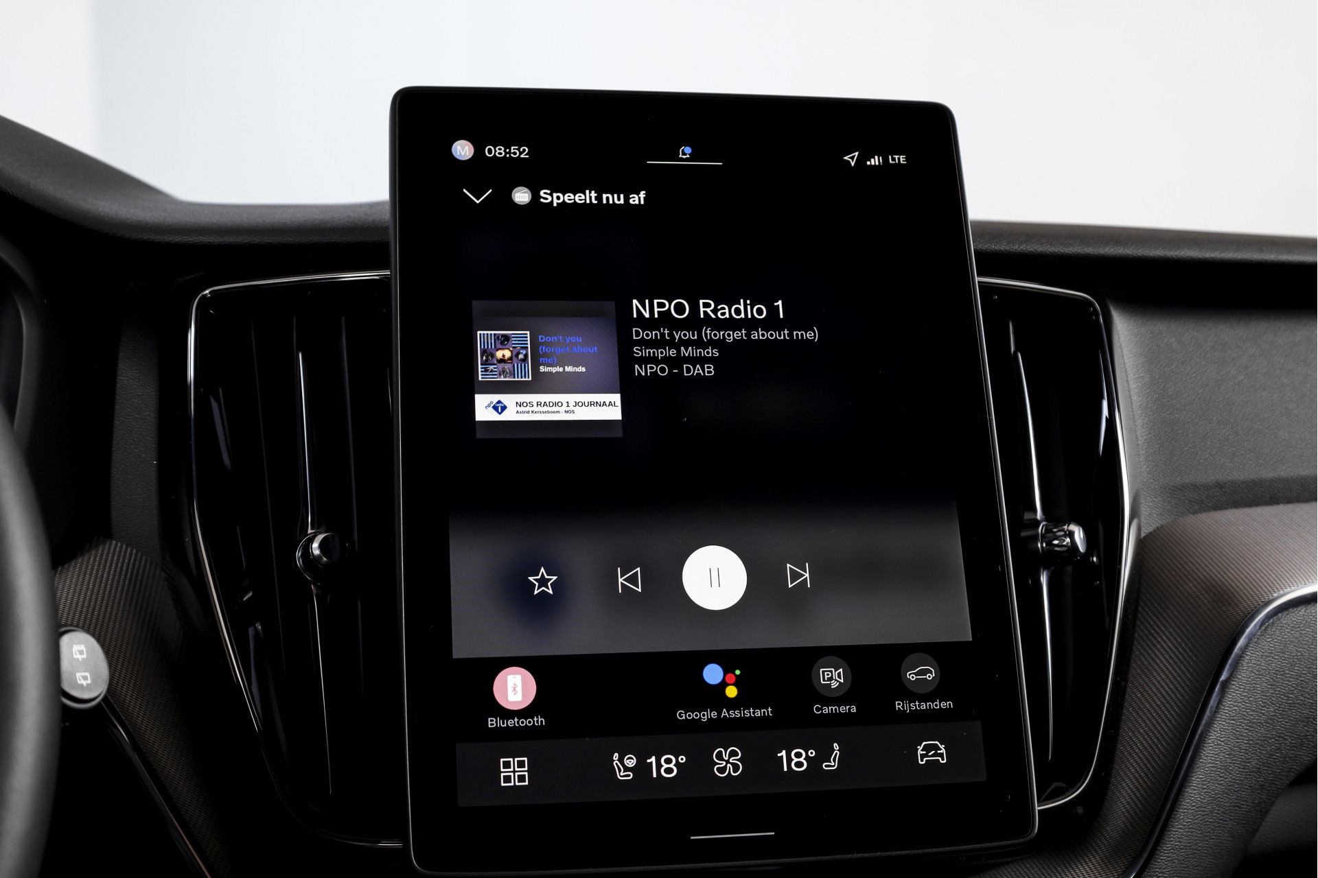 Volvo - XC60