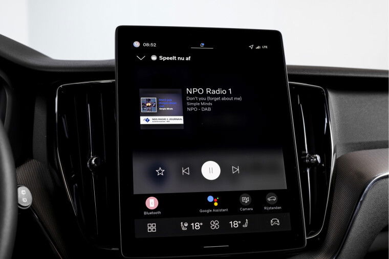 Volvo - XC60