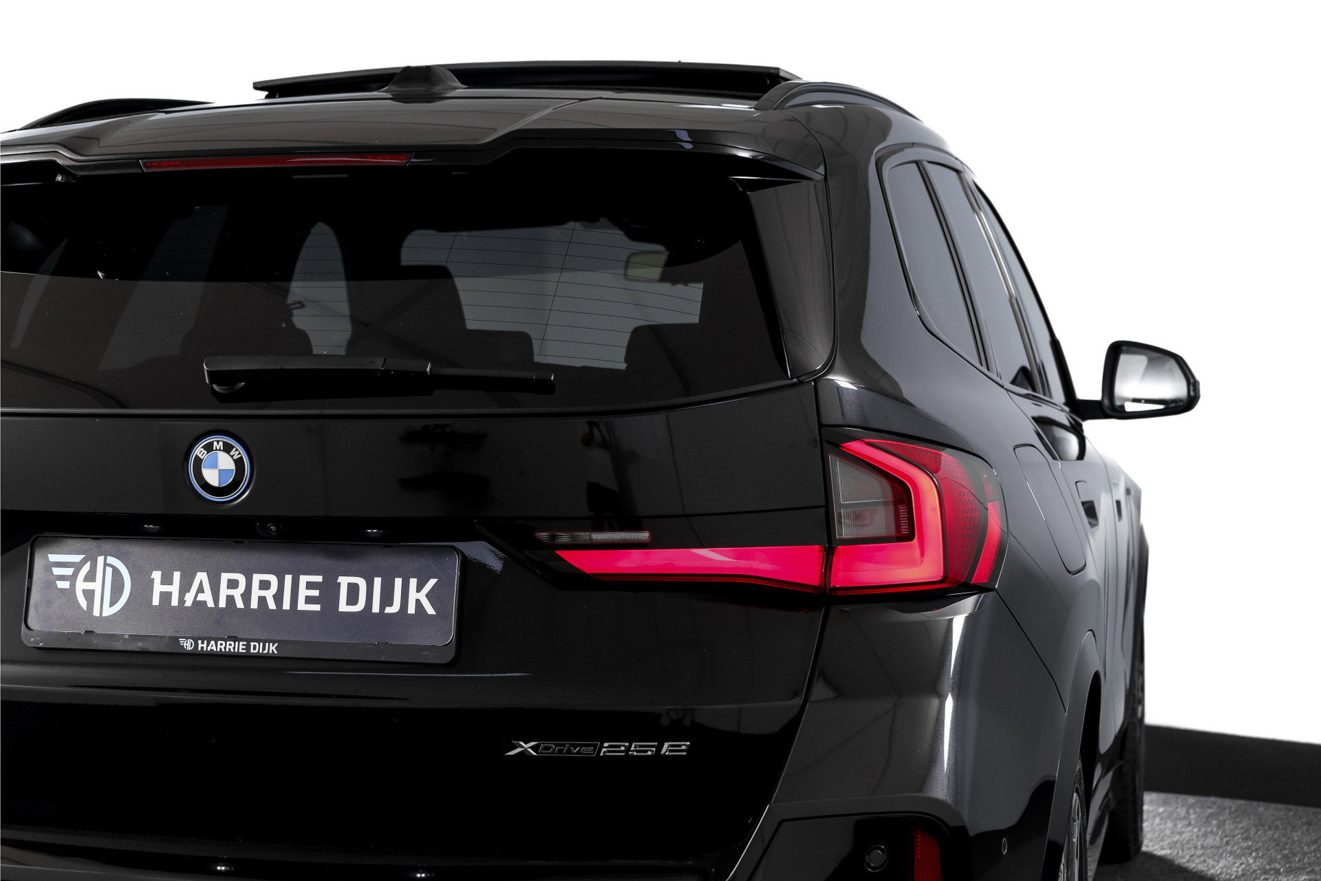 BMW - X1