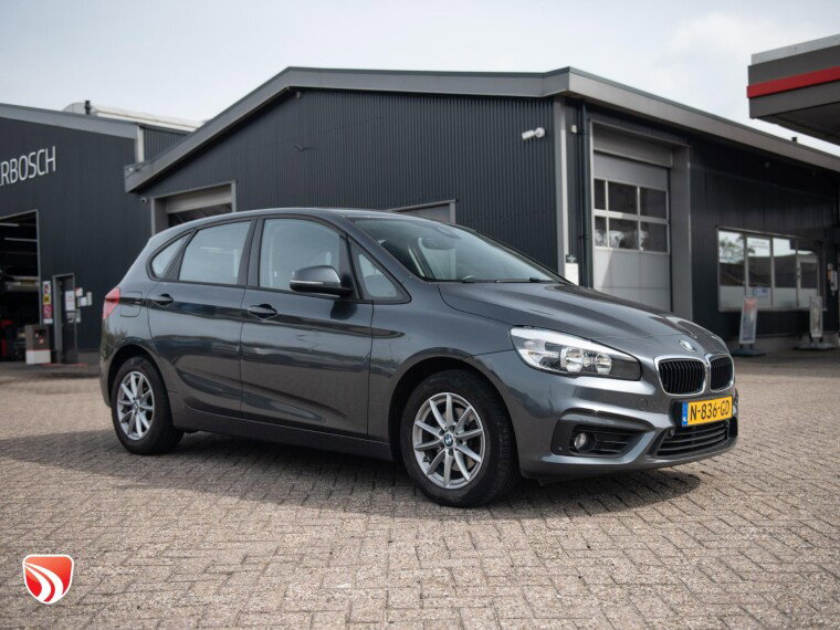 BMW 2 Serie Active Tourer 218i High Executive