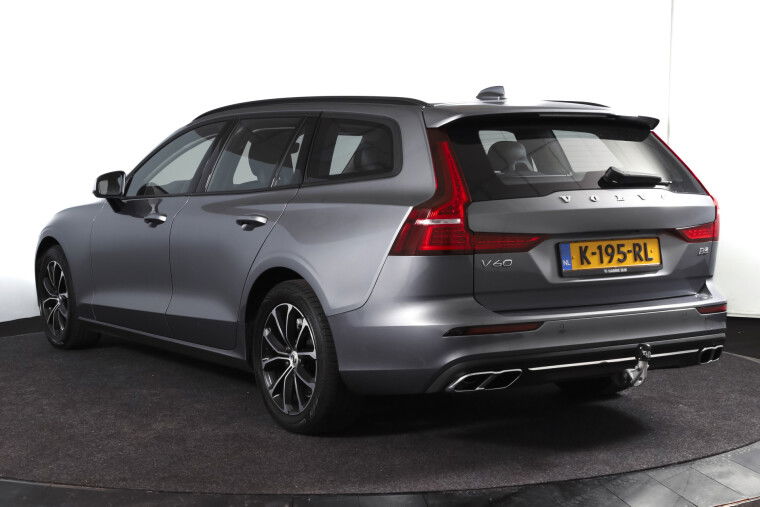 Volvo - V60