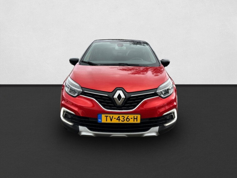 Renault - Captur