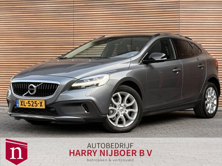 Volvo V40 Cross Country 1.5 T3 Polar+ Luxury