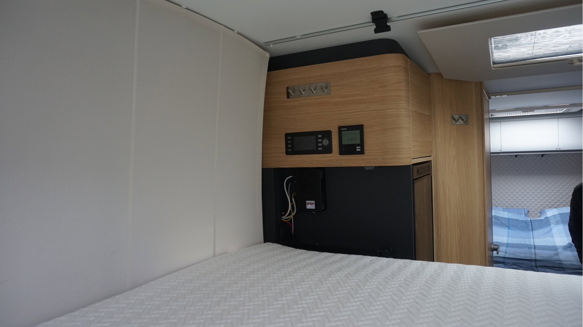 Adria MATRIX 670SC PLUS AUTOMAAT 141 pk Zonnepan. Electr. Fietsendrager / Hefbed 023 - foto 52