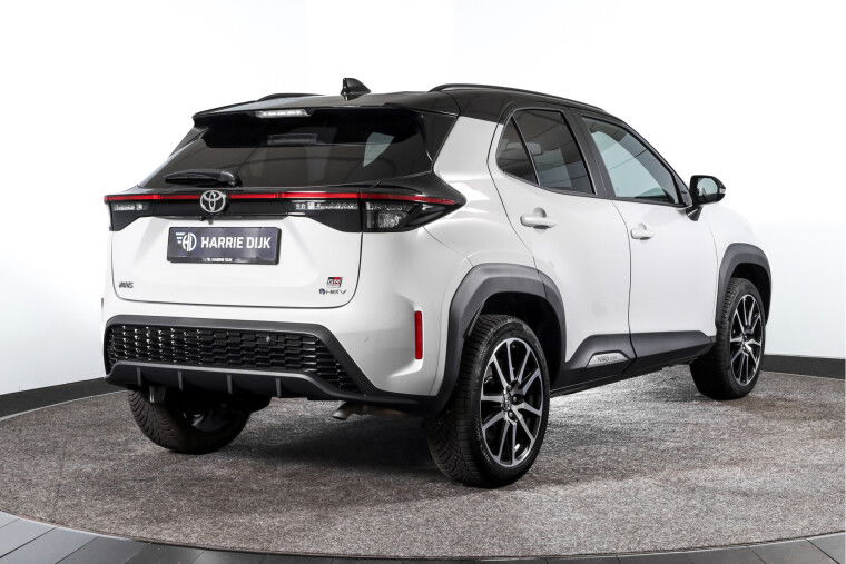 Toyota - Yaris Cross