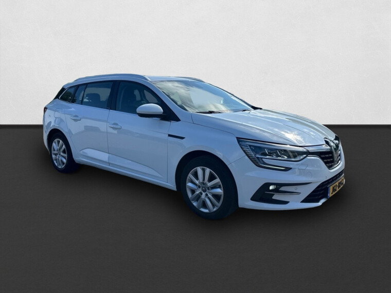 Renault - Mégane