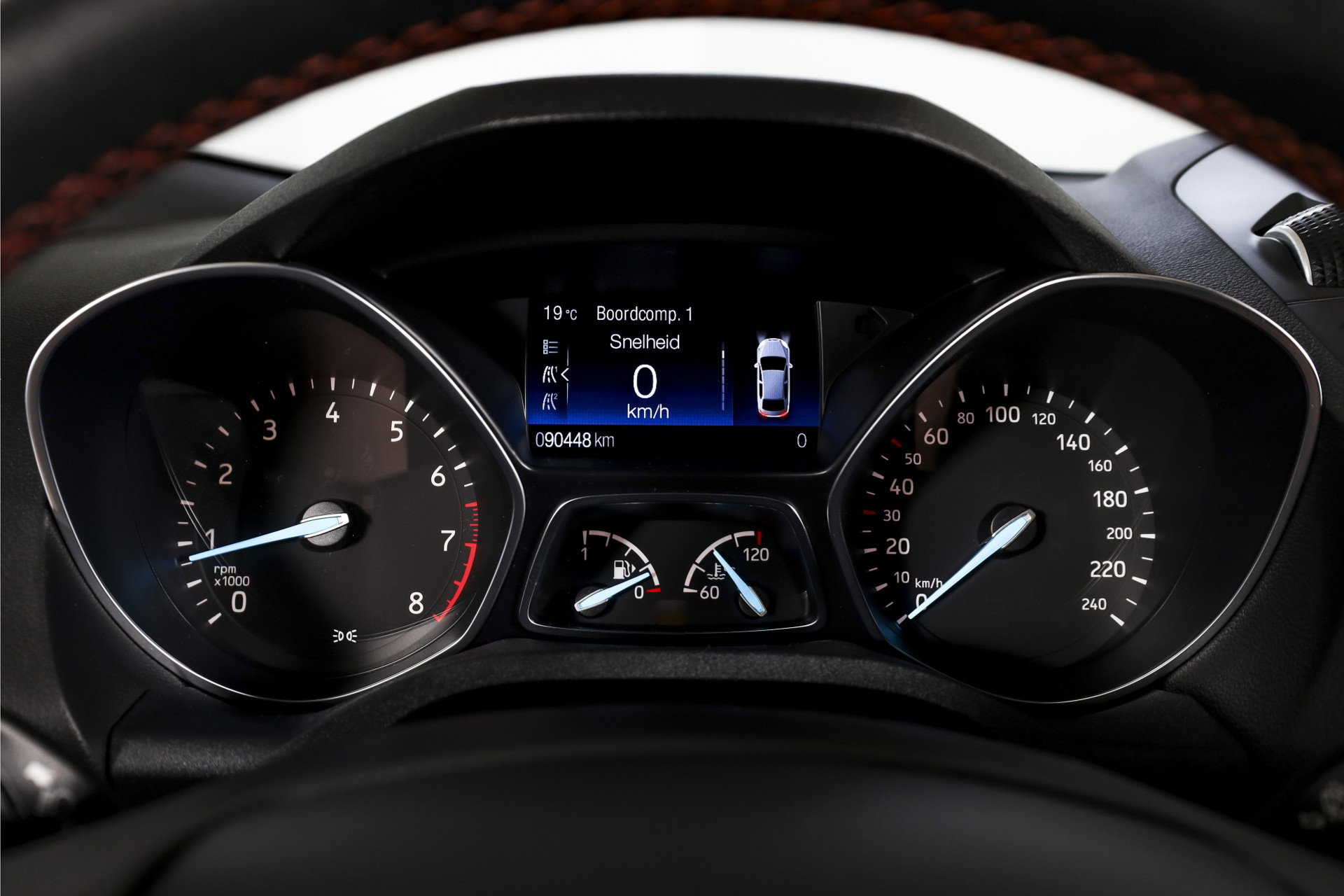 Ford - Kuga