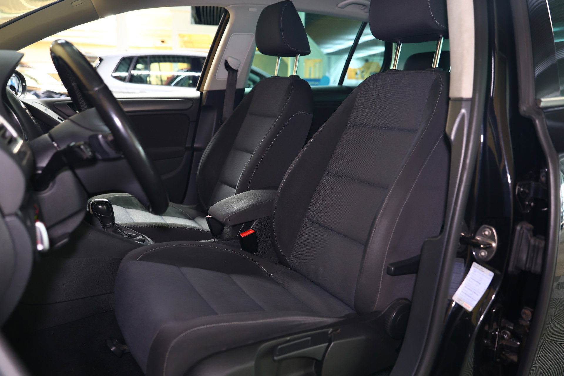 Volkswagen 1.4 TSI Style AUTOMAAT CLIMATRONIC CRUISECONTROL STOELVW T HAAK '11 - foto 23