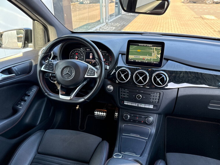 Mercedes-Benz - B-Klasse