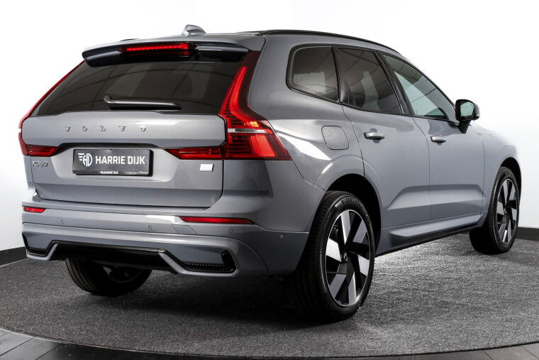 Volvo - XC60