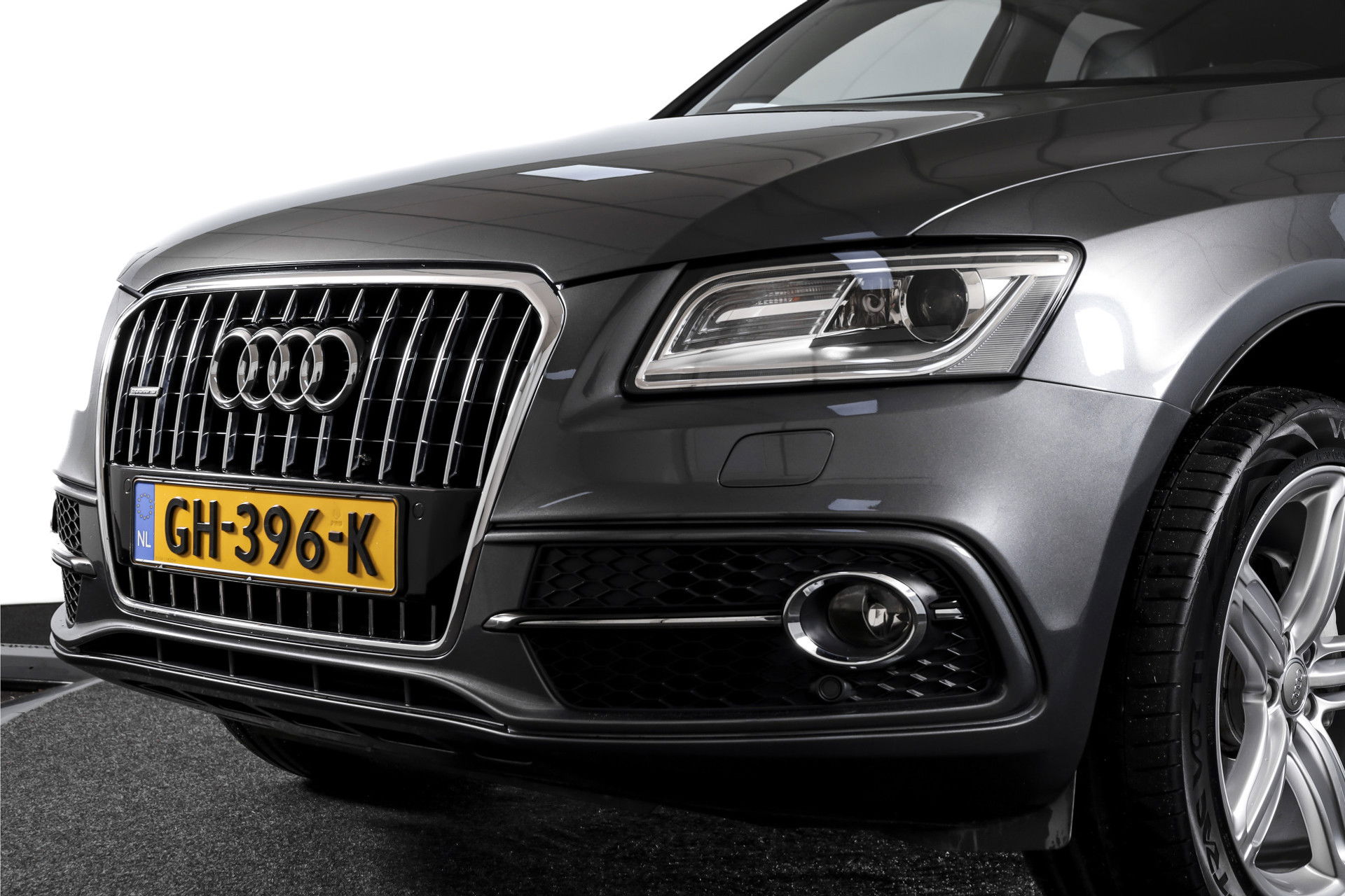 Audi - Q5