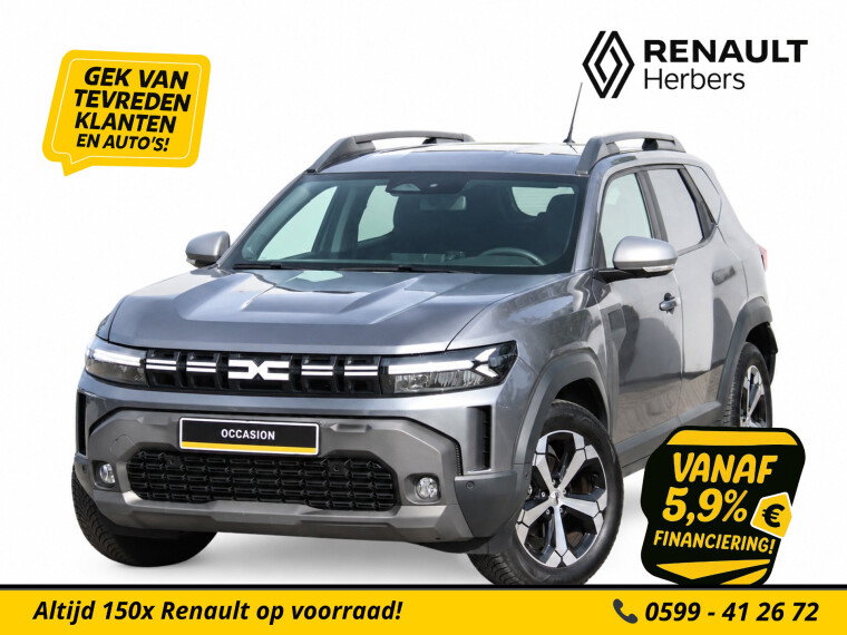 Dacia - Duster