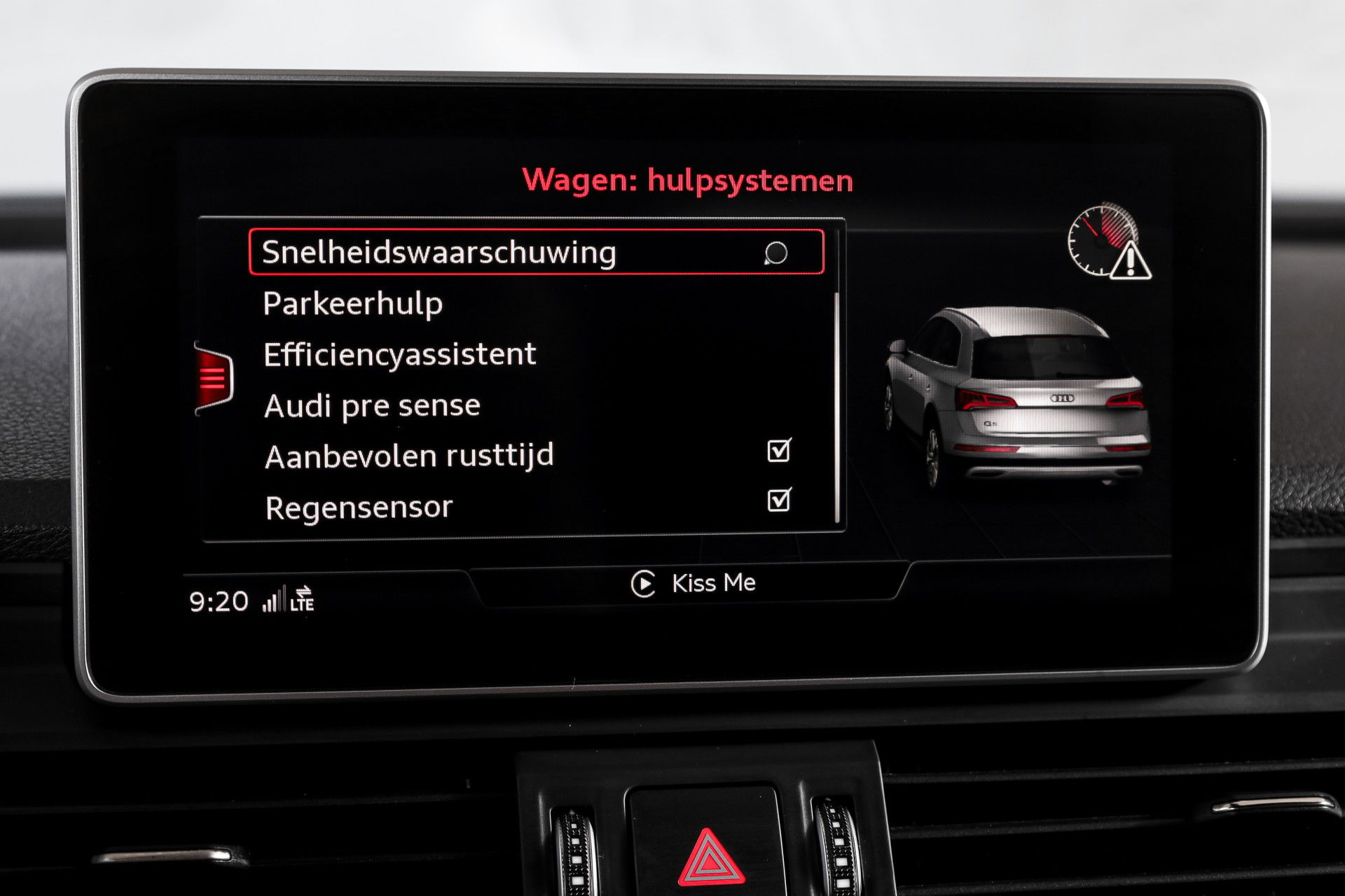 Audi - Q5