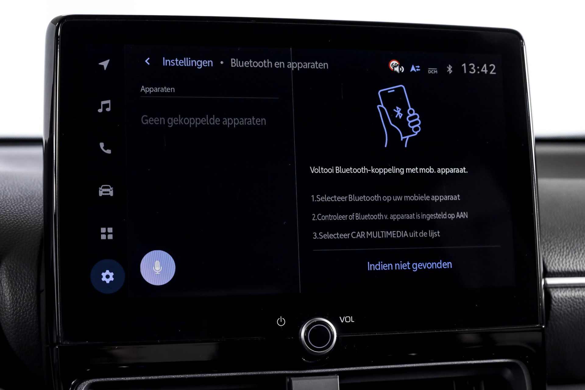 Toyota - Yaris Cross