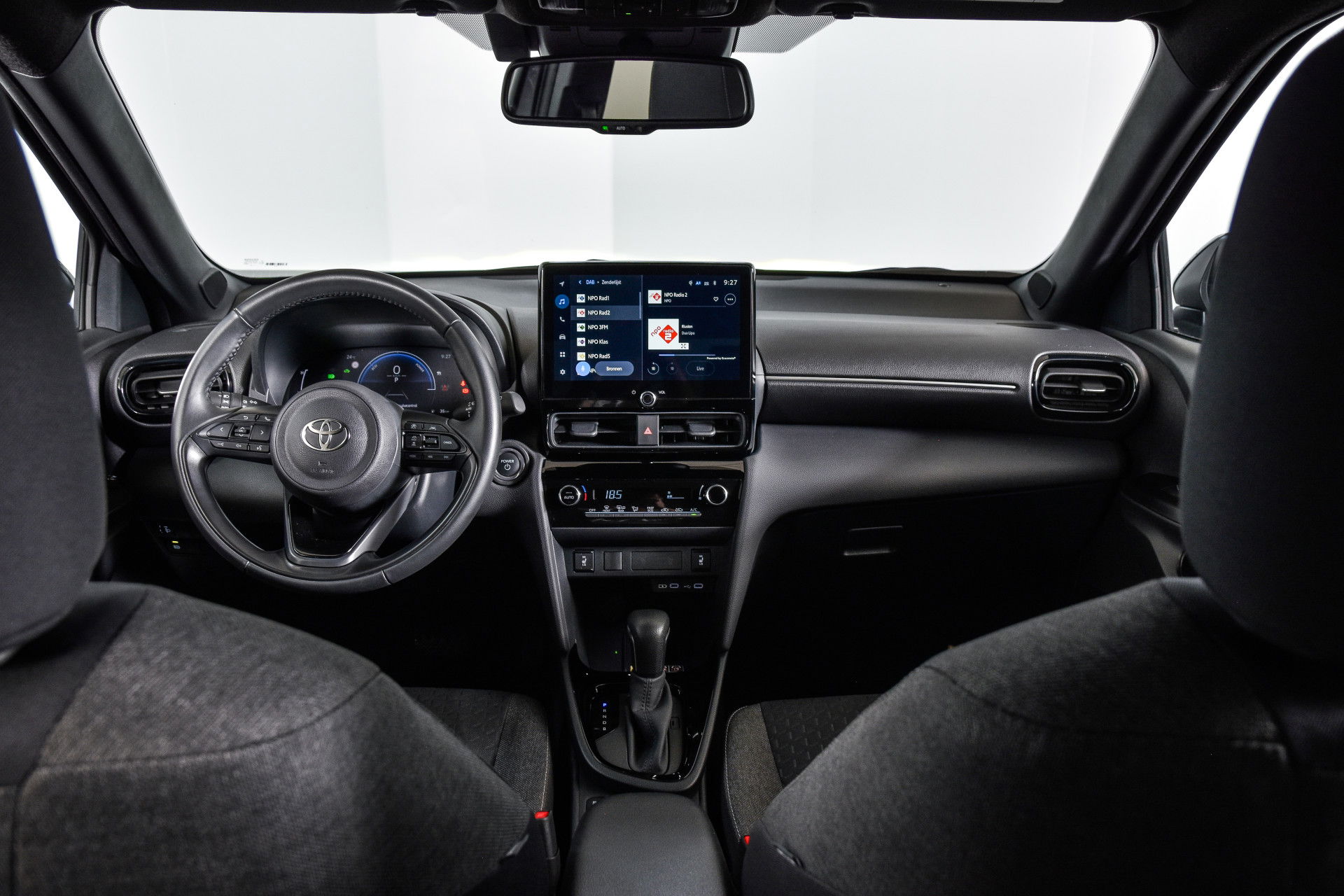 Toyota - Yaris Cross