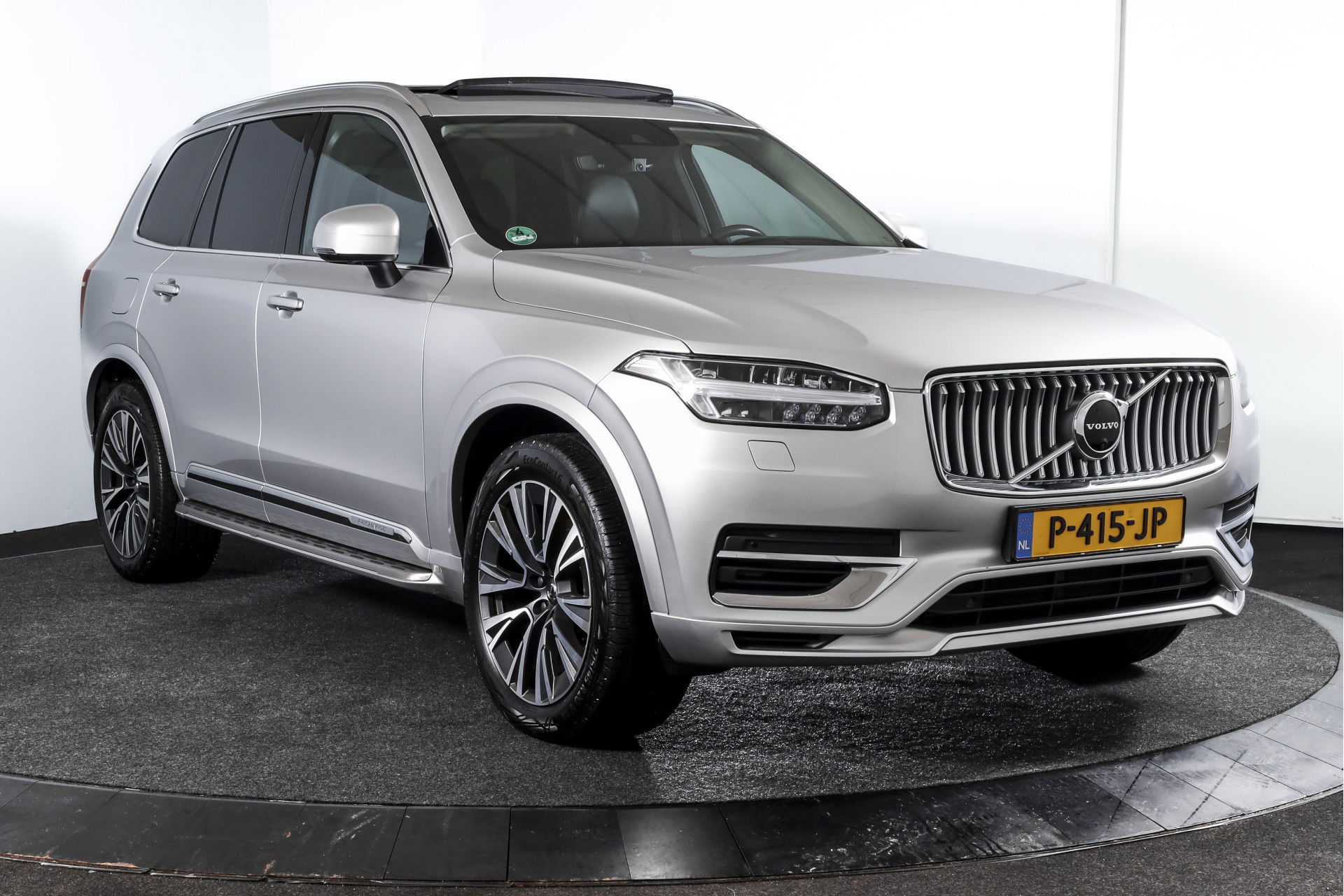Volvo - XC90