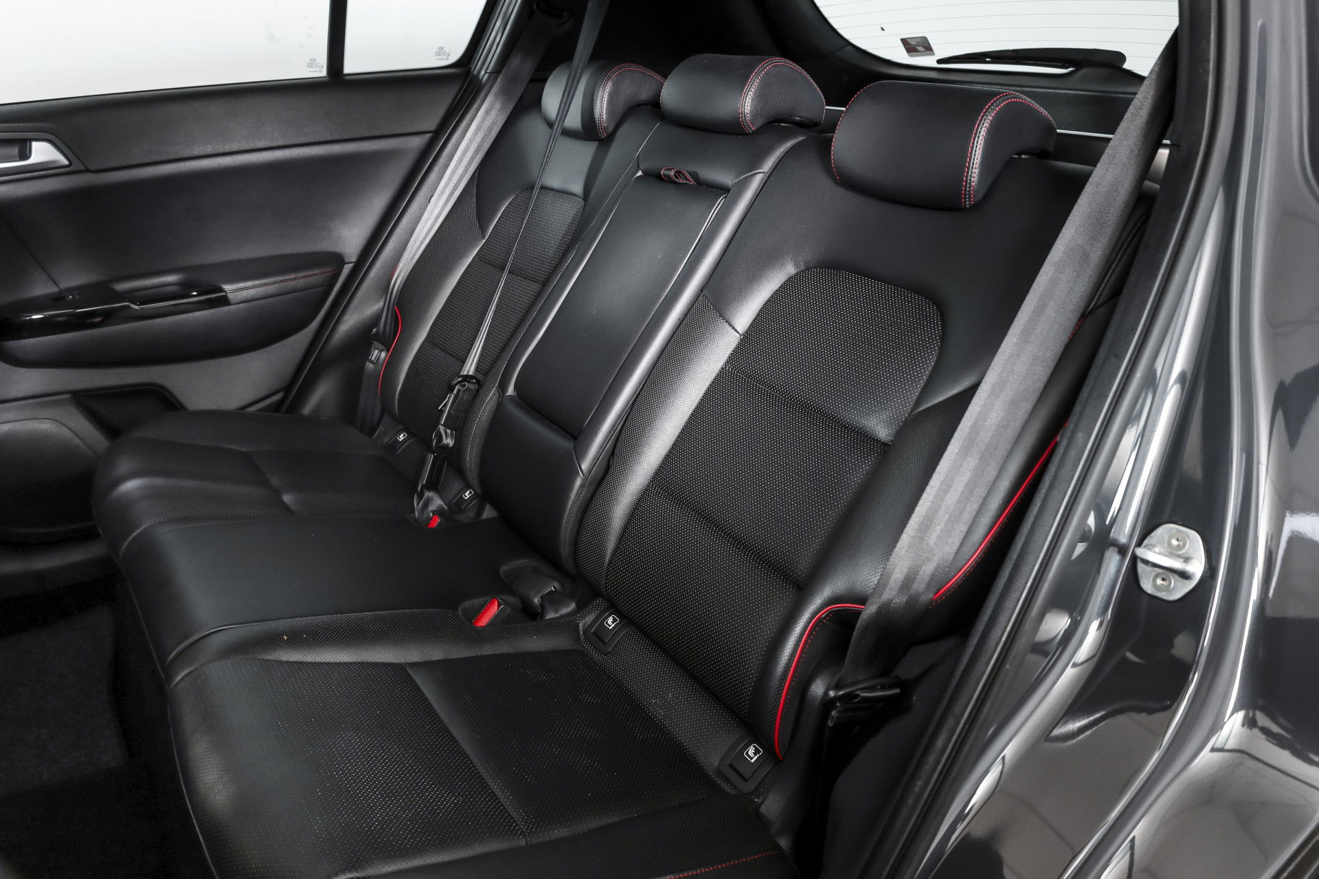 Kia - Sportage