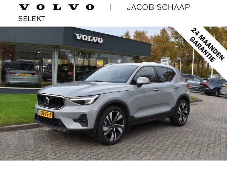 Foto van Volvo XC40 B4 211PK Automaat Core