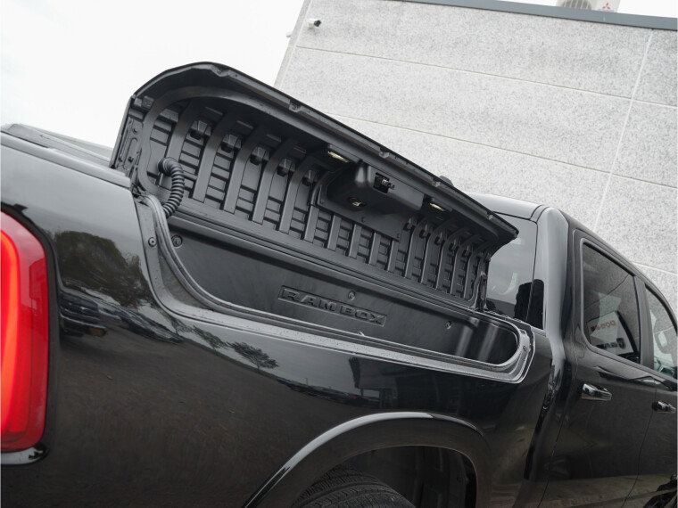 RAMBox ®