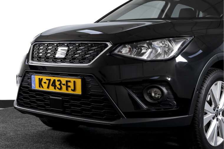 SEAT - Arona