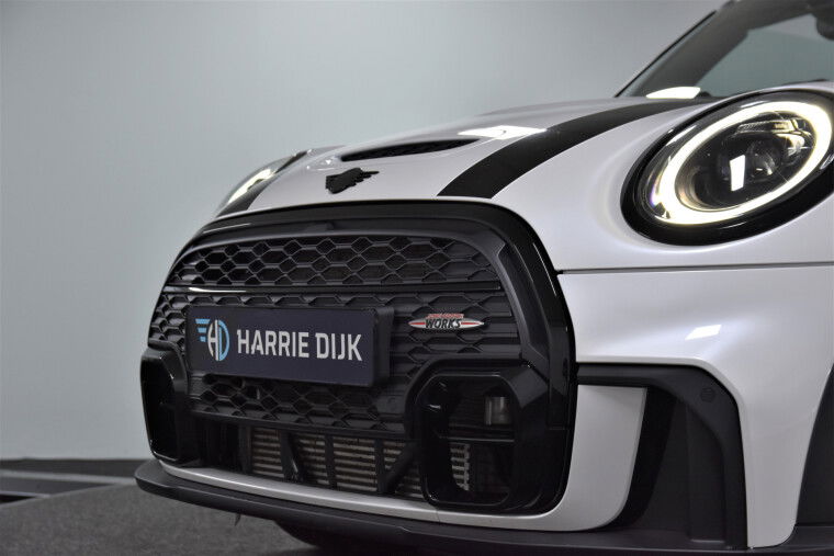 MINI - Cabrio