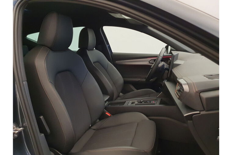 CUPRA Formentor 1.4 e-Hybrid 204pk DSG/AUT Camera, Keyless, ACC