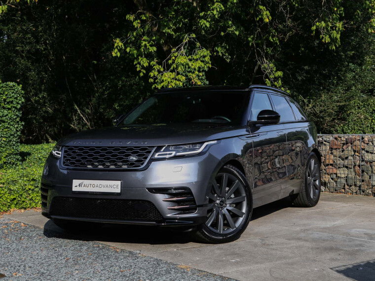 Foto van Land Rover Range Rover Velar 3.0 D300 AWD R-Dynamic SE