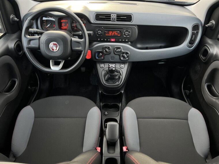 Fiat Panda 1.2 Popstar