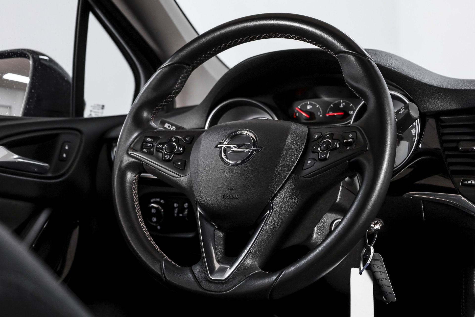 Opel - Astra