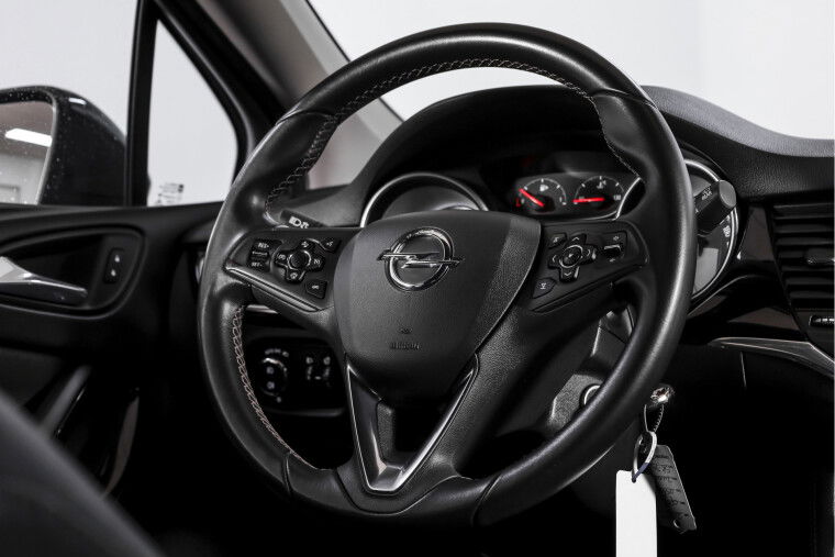 Opel - Astra