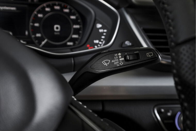 Audi - Q5